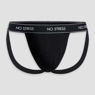 Sospensorio uomo no stress cotone