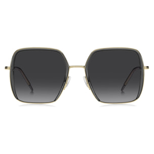 Gafas de Sol Hugo Boss 1783/S FT3 de Metal Mujer 55 mm