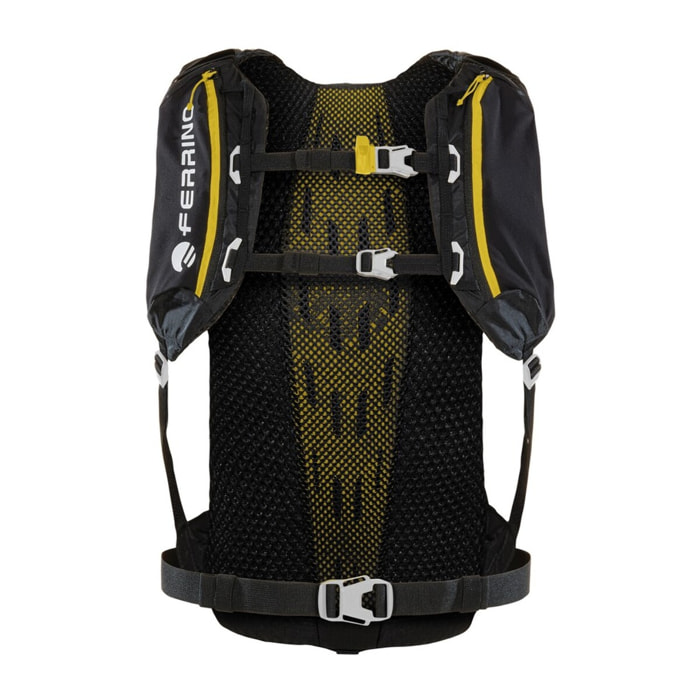 Mochila Unisex X-Ride 10 Ferrino