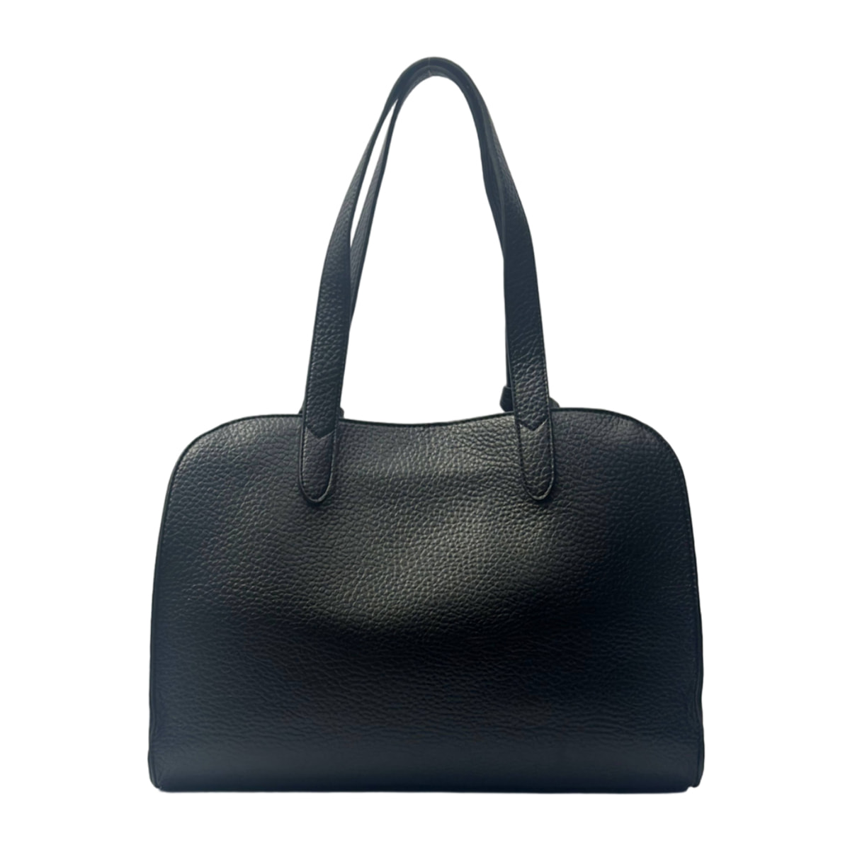 Borsa Adulto unisex Tata Italia Nero