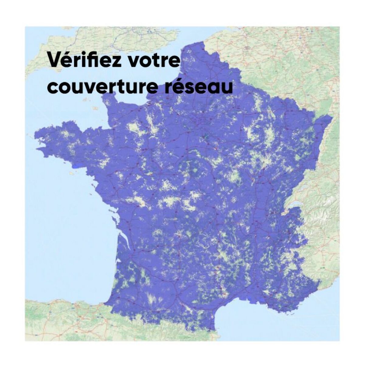 Tracker GPS INVOXIA Tracker GPS Classic (abonnement 1 an)
