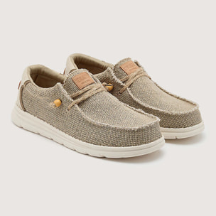 Mocasines Casual Arena - Suprema