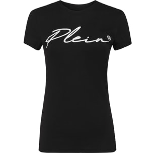 PHILIPP PLEIN Camiseta Cuello Redondo
