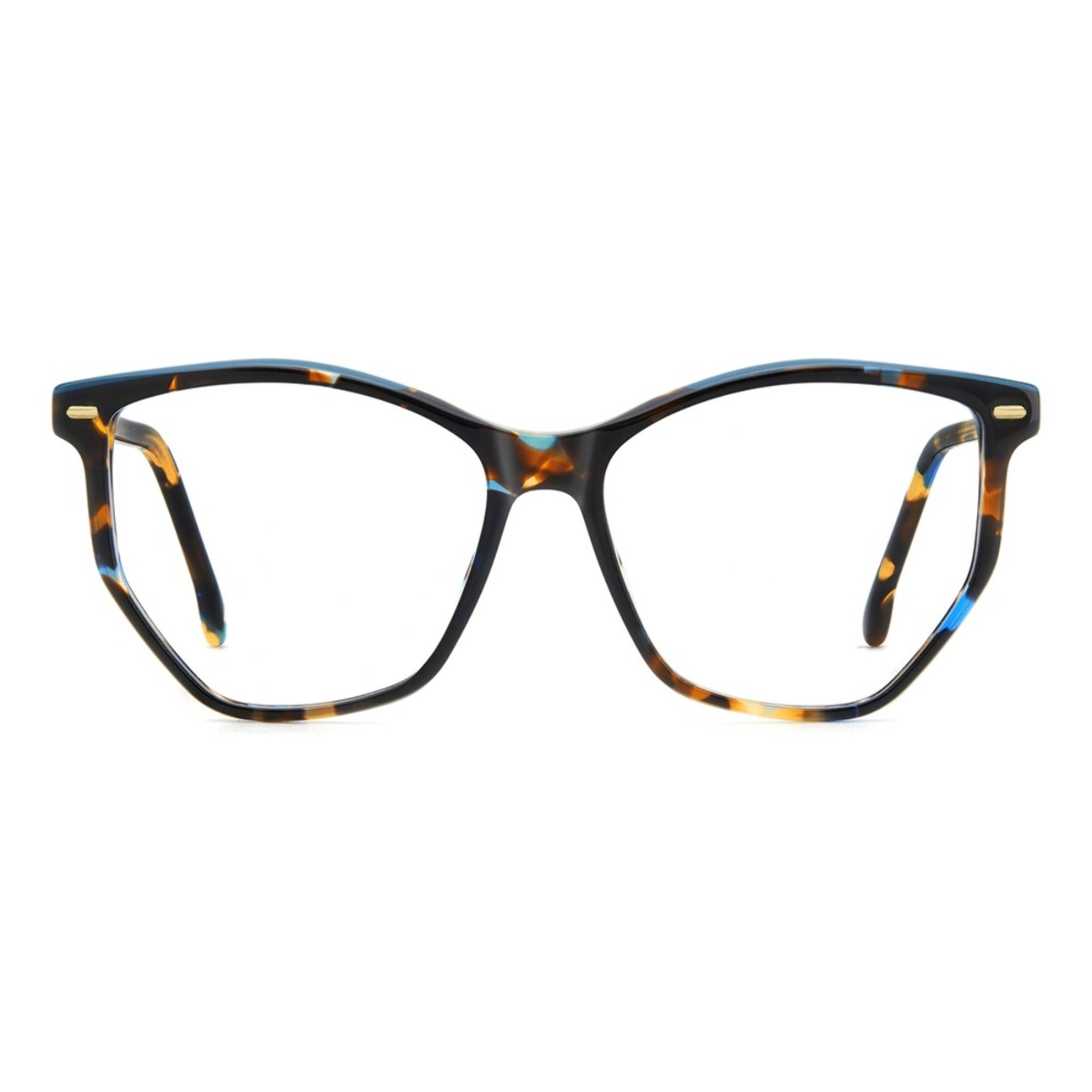 Gafas de Vista Carrera 3058 6UZ de Acetato Mujer 55 mm