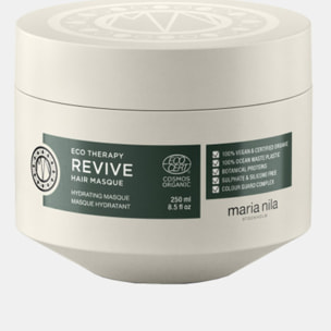 MARIA NILA ECO THERAPY REVIVE Masque 250ml