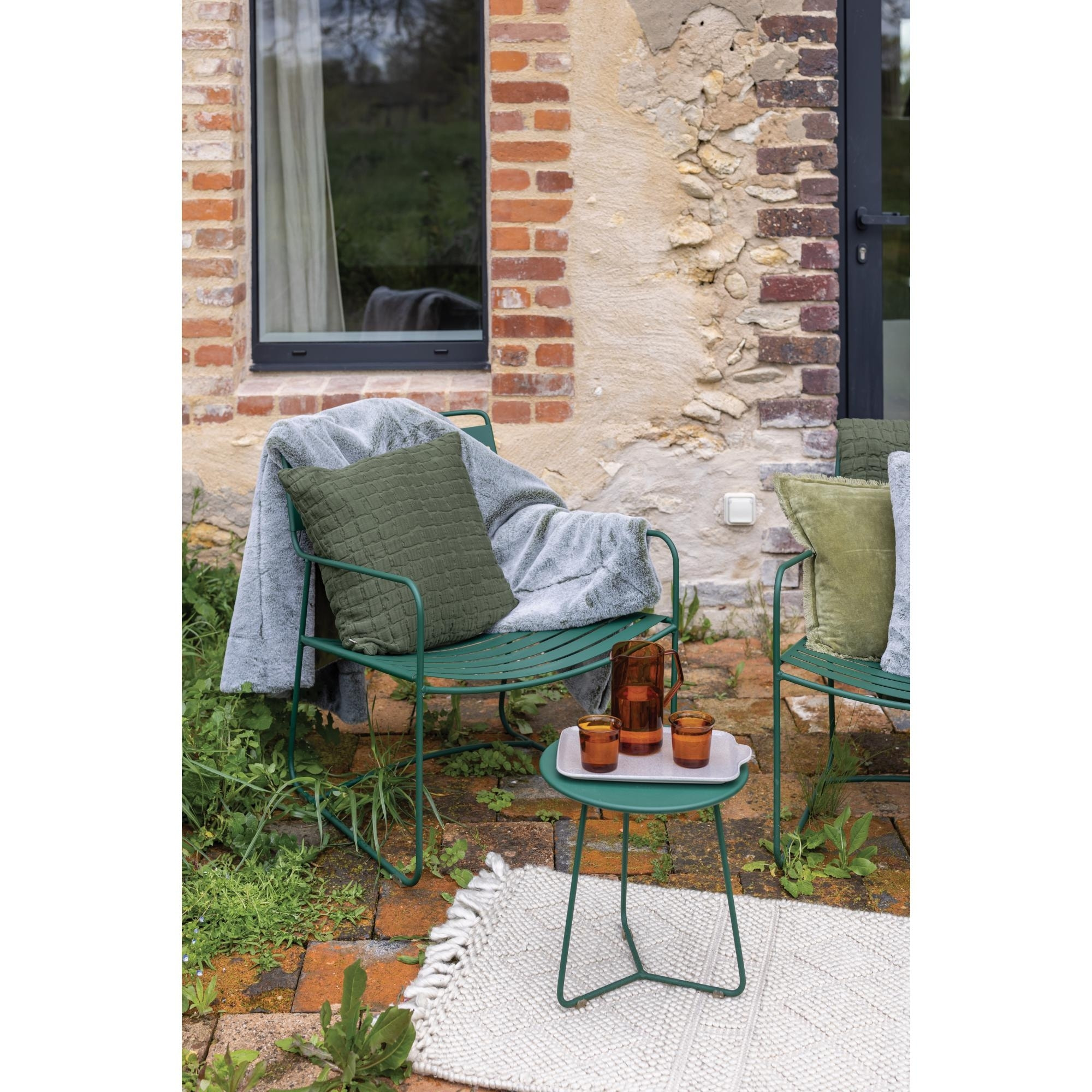 Tapis Soan outdoor