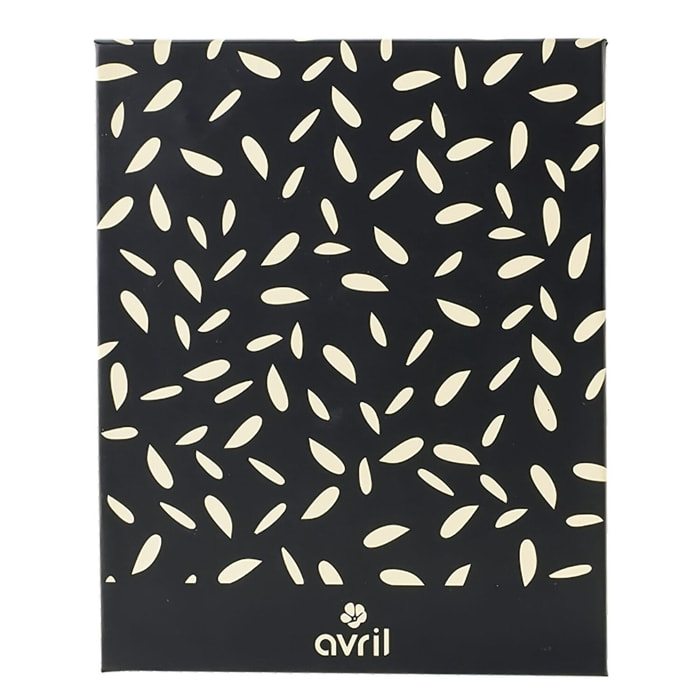 Accessoire - Palette à composer rechargeable Petit formatn