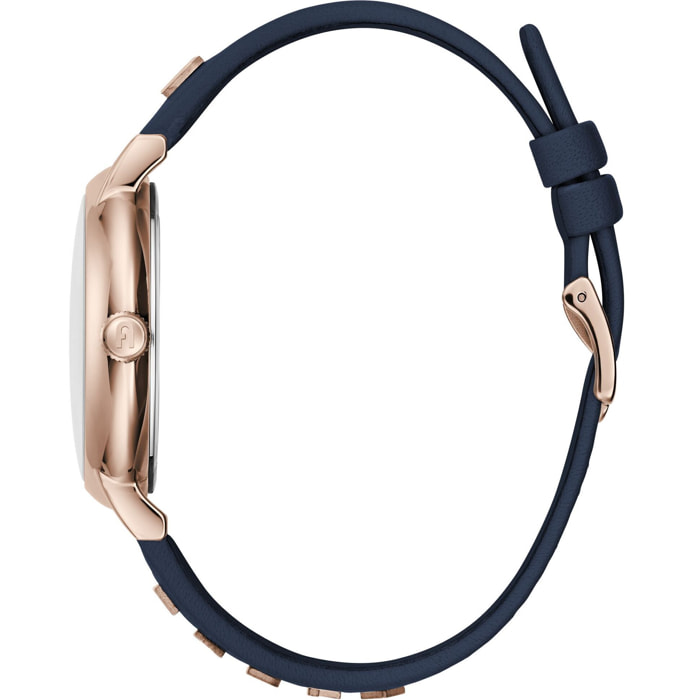 Furla Reloj Analógico De Cuarzo Furla Easy Shape