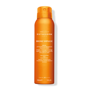 Bronz Impulse - Activateur de Bronzage - Visage & Corps