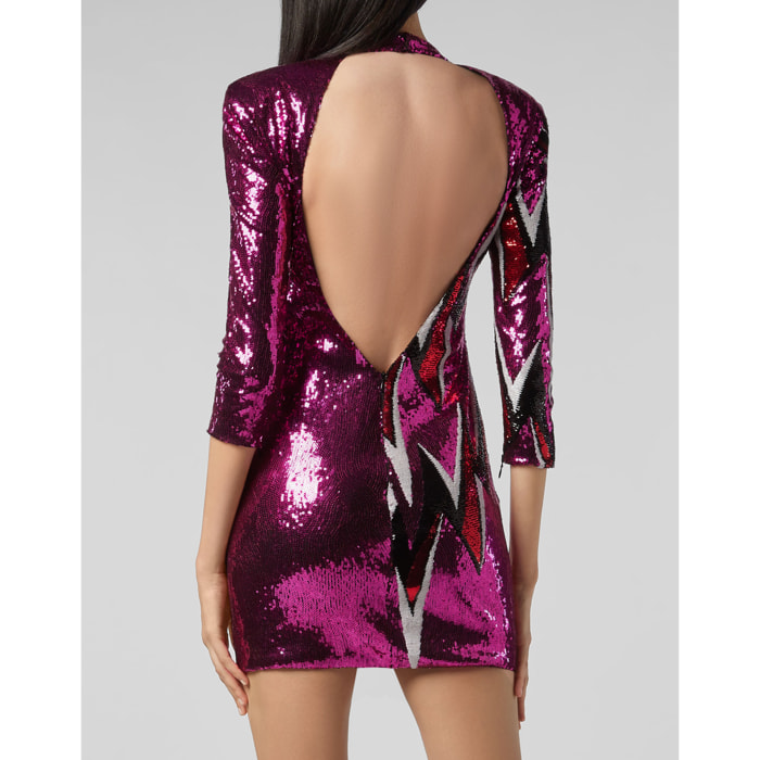 PHILIPP PLEIN Short Dress