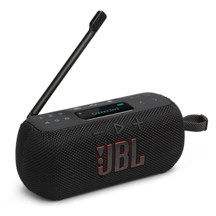 Radio DAB JBL Tuner 3 Noir