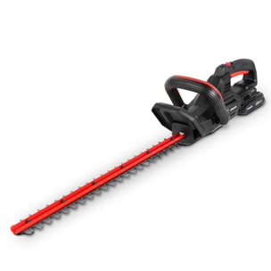 Cortasetos de batería de Litio 20V para 2,0Ah/4,0Ah - Greencut GHT200L -