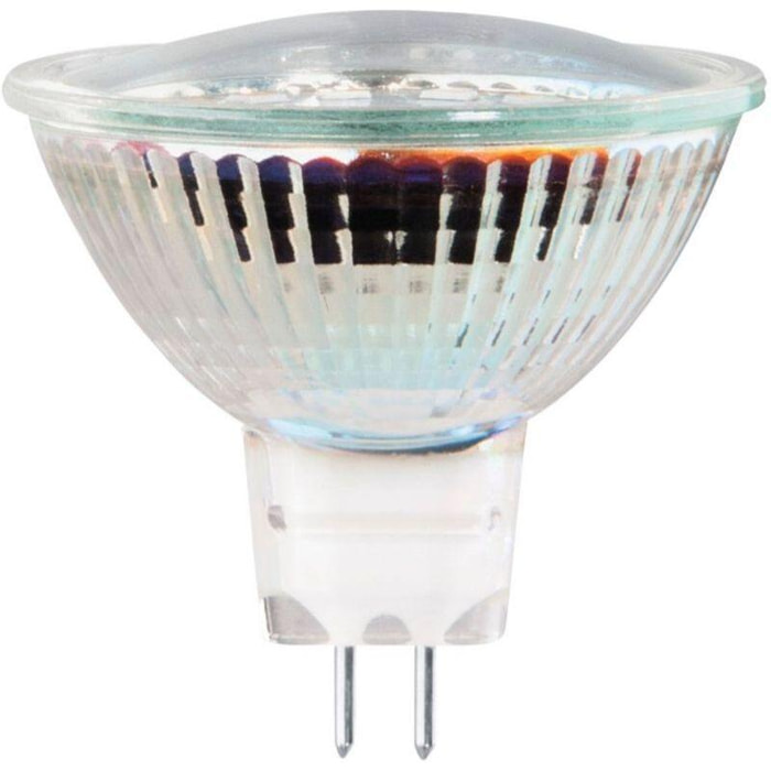 Ampoule XAVAX LED GU5.3 3W MR16