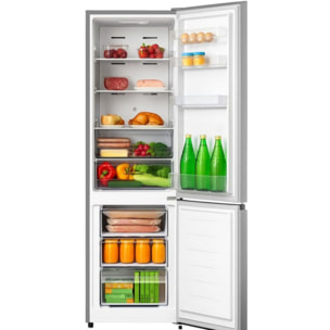 Réfrigérateur combiné ESSENTIELB ERCV180-55hiv1