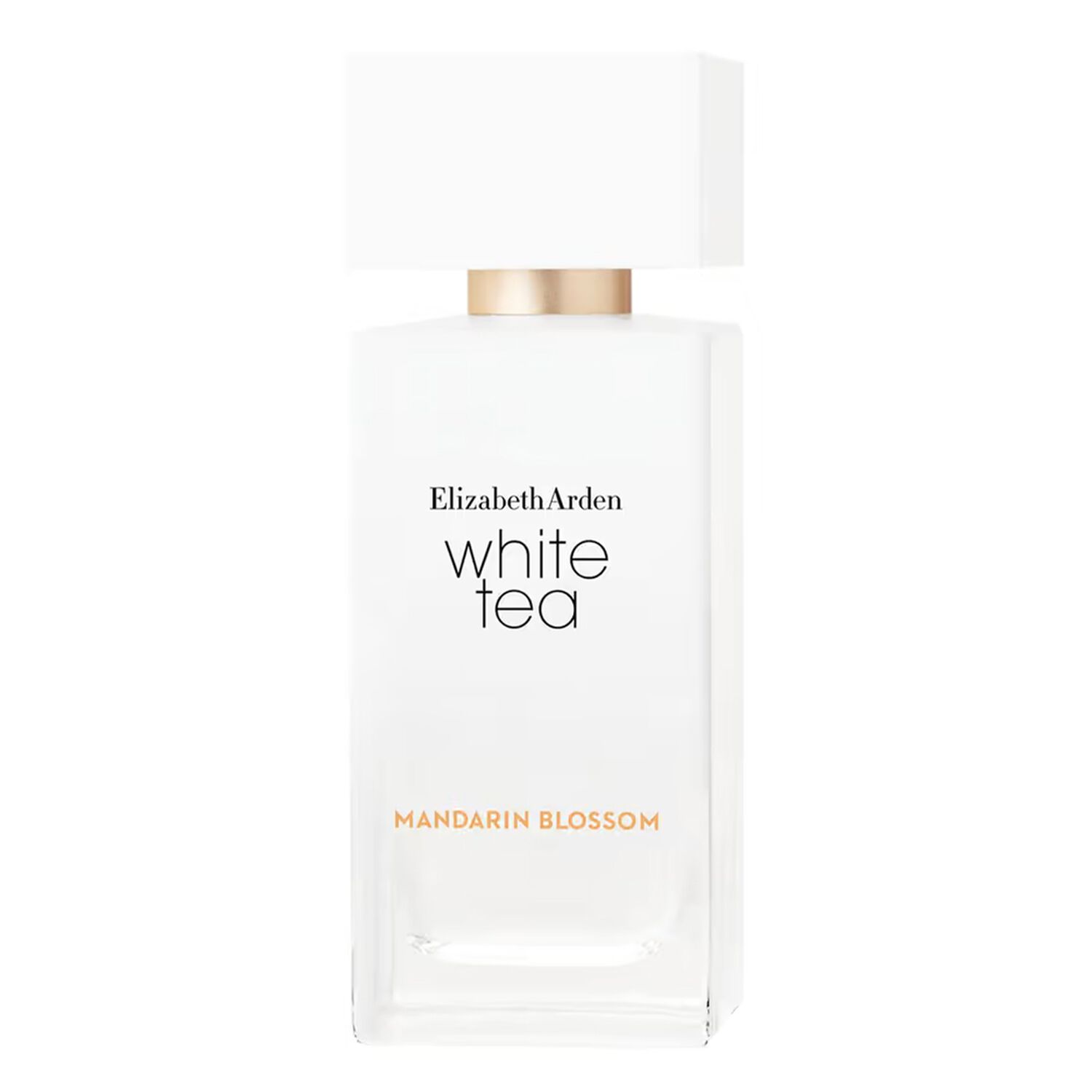 White Tea Mandarin Blossom - Eau de Toilette