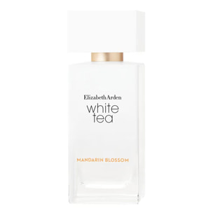 White Tea Mandarin Blossom - Eau de Toilette
