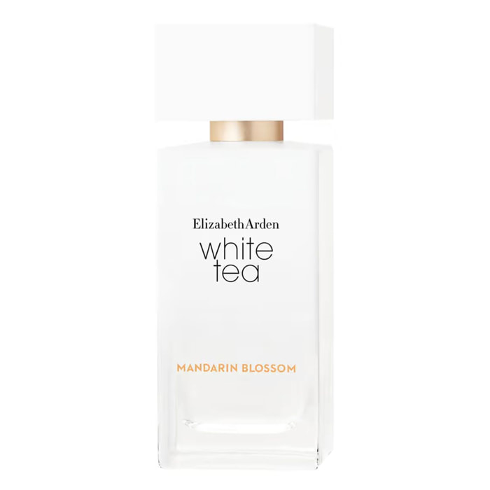 White Tea Mandarin Blossom - Eau de Toilette