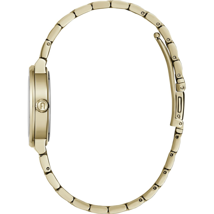 Furla Reloj Analógico De Cuarzo. Furla Tortona