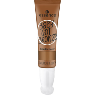 Baby Got Bronze - Bronzeur Liquide