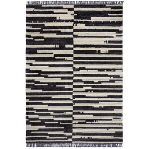 Tapis berbere LINA Monochrome