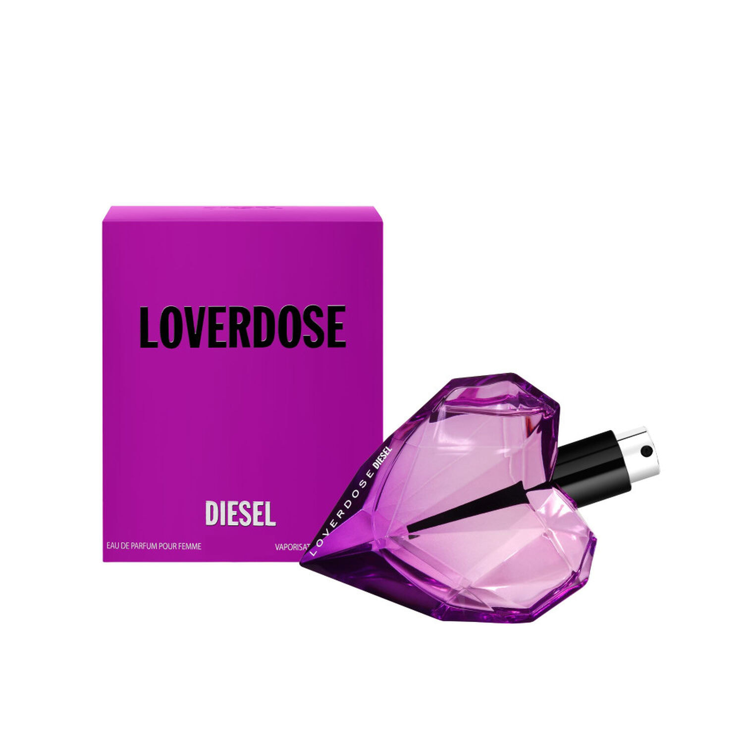 Loverdose  - Eau de Parfum
