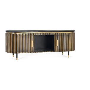 Mueble tv - 56x150x40cm