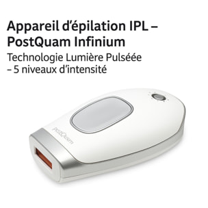 Laser Portatile - Per Tutti I Tipi Di Pelle