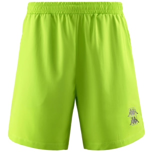 bermudas/ pantalones cortos Kappa Hombre KOMBAT PADEL DIVIOLO