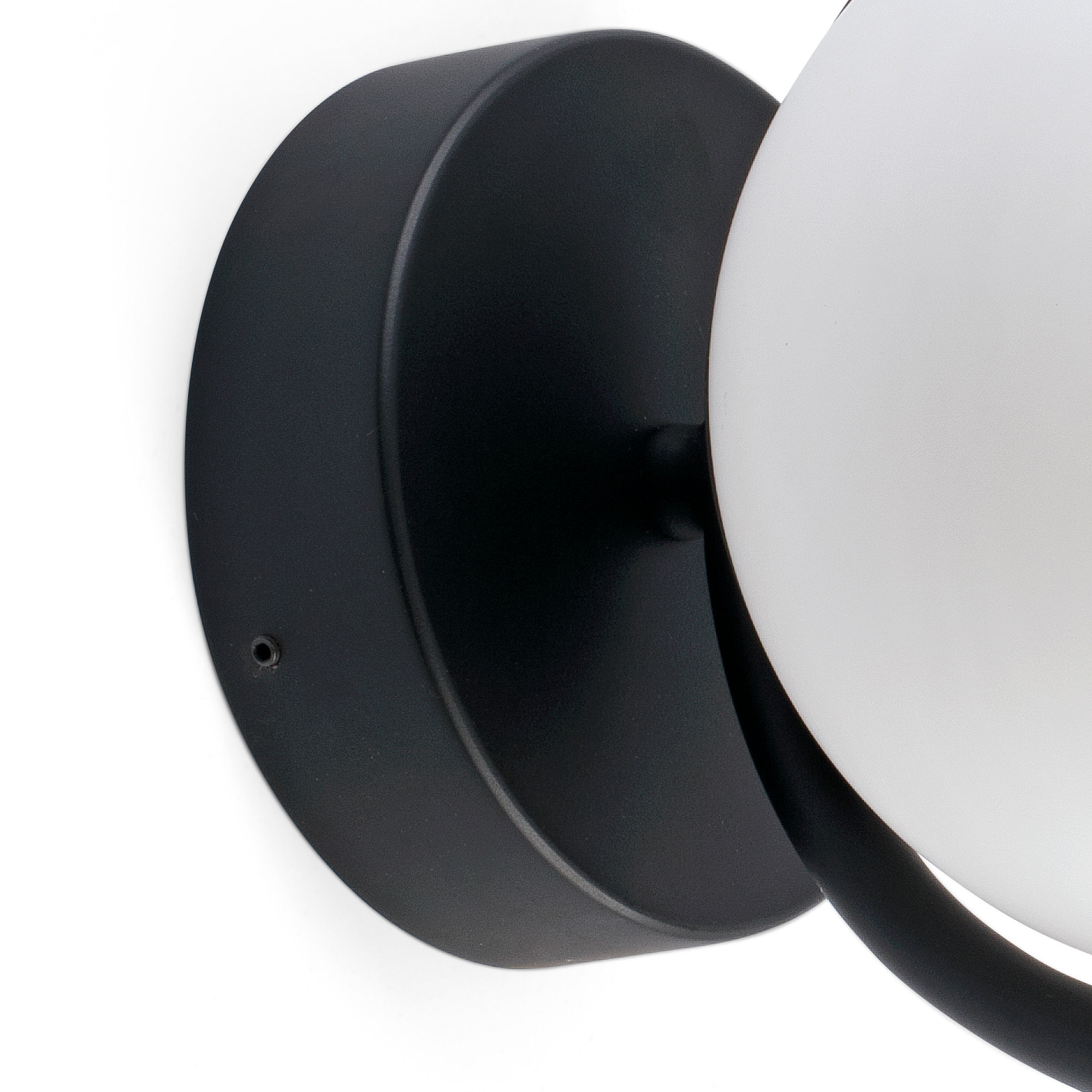 LE VITA Aplique negro