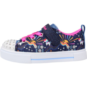 SNEAKERS SKECHERS TWINKLE SPARKS