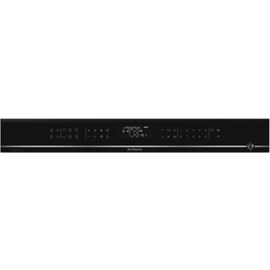 Plaque induction DE DIETRICH DPI4430XT Sonde