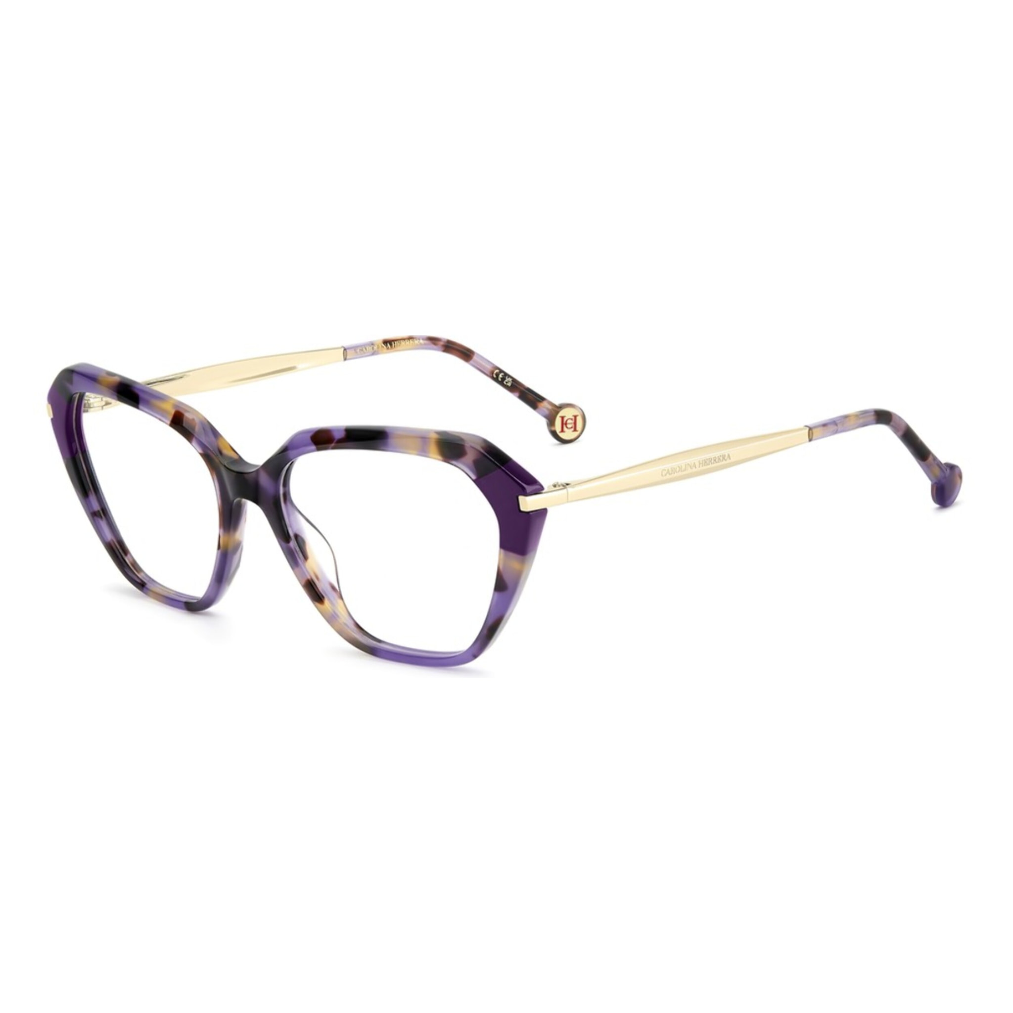 Gafas de Sol Carolina Herrera HER 0221/G/S 3H2 de Acetato Mujer 50 mm