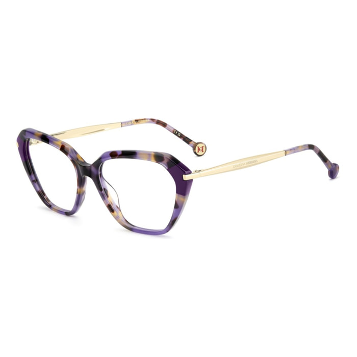 Gafas de Sol Carolina Herrera HER 0221/G/S 3H2 de Acetato Mujer 50 mm