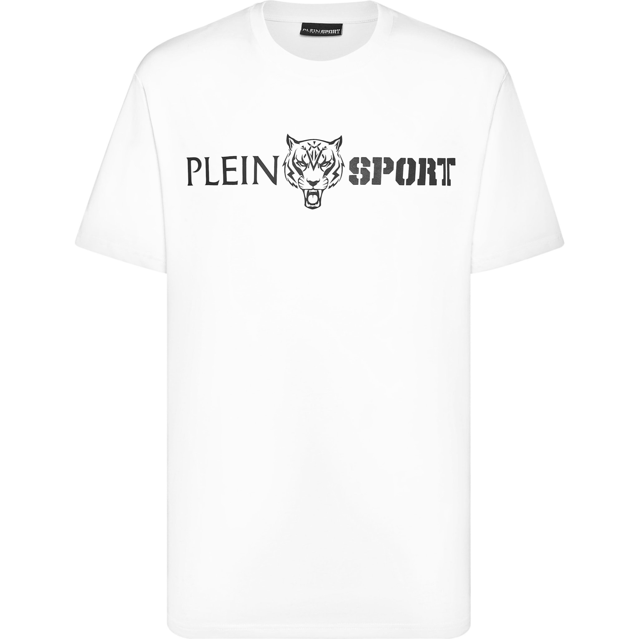 PLEIN SPORT T-Shirt Round Neck