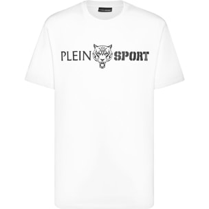 PLEIN SPORT T-Shirt Round Neck
