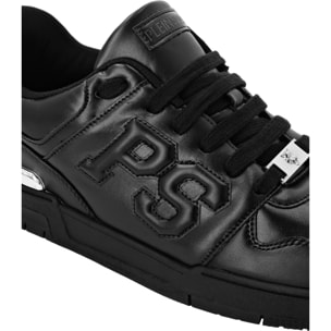 PLEIN SPORT Scarpe da ginnastica basse
