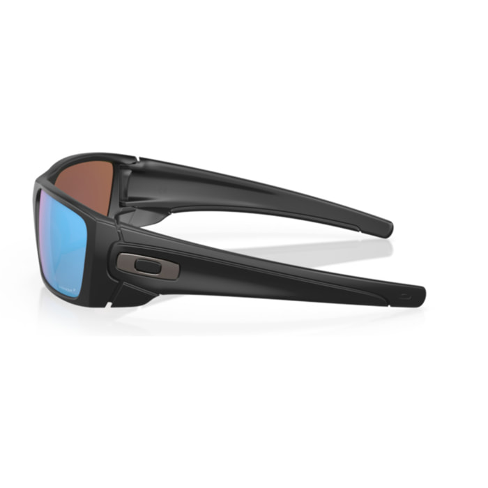 Oakley Gafas de sol deportivas OO9096 Fuel cell