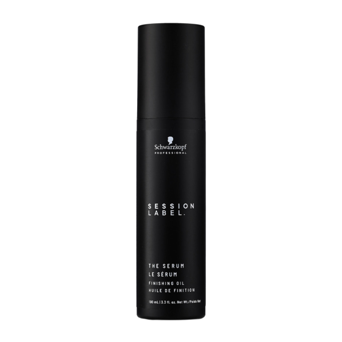 SCHWARZKOPF Session Label The Serum Finishing Oil 100ml