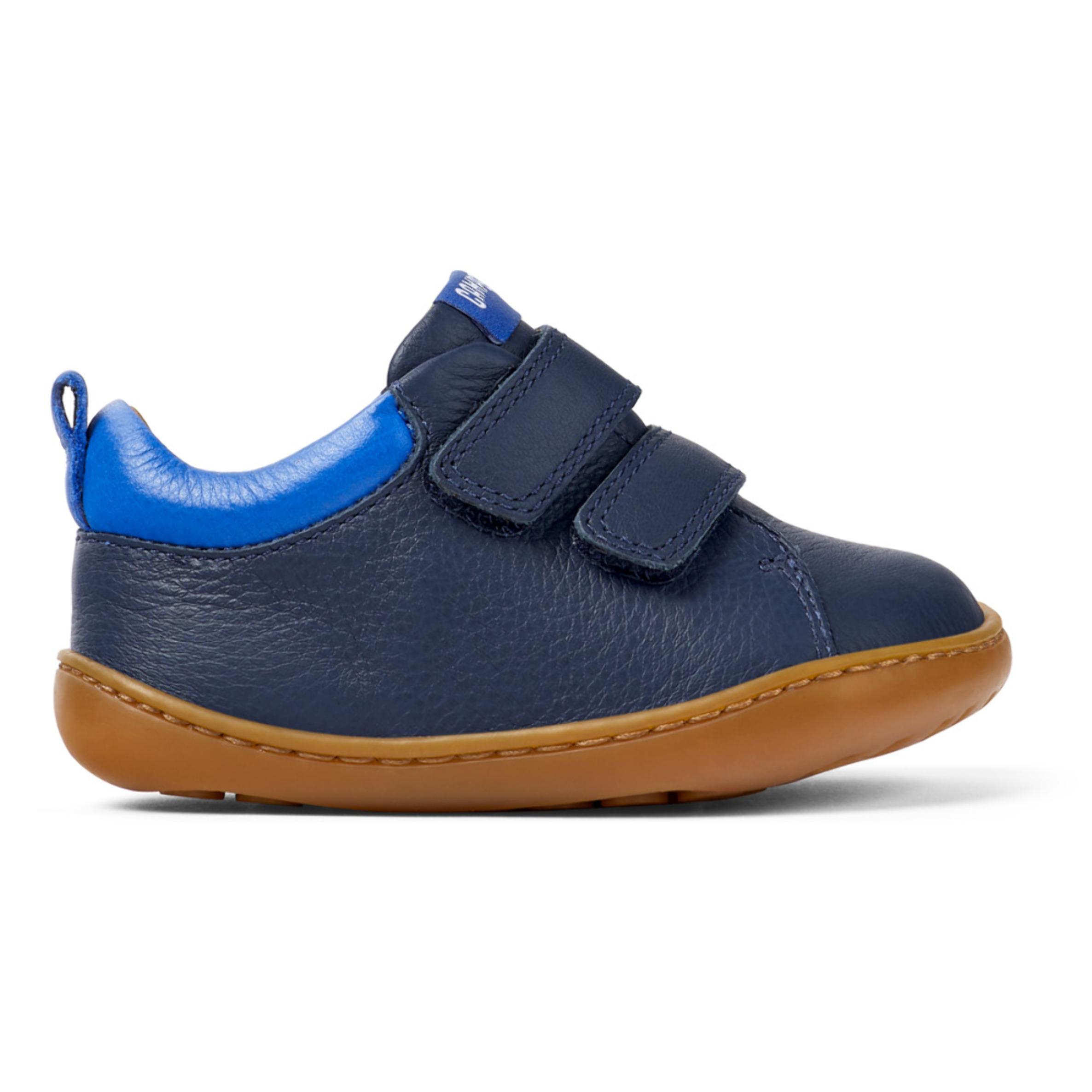 CAMPER Peu Cami FW - Sneakers Bambino unisex Blu