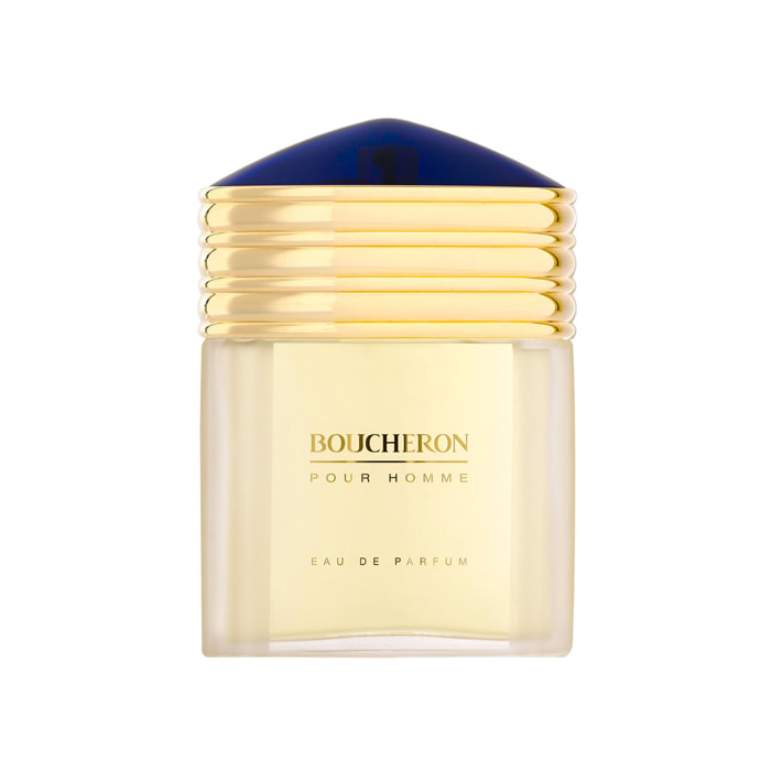 Boucheron pour Homme  - Eau de Parfum