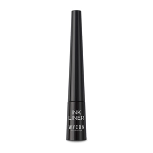 INK LINER Eyeliner nero fluido con applicatore in feltro