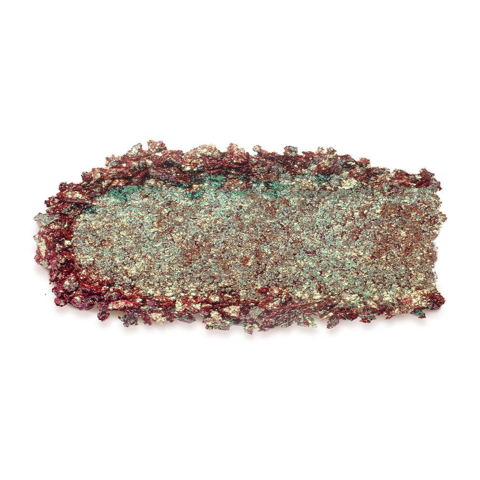 VISIONARY EYESHADOW Ombretto effetto specchiato finish “wet shine”