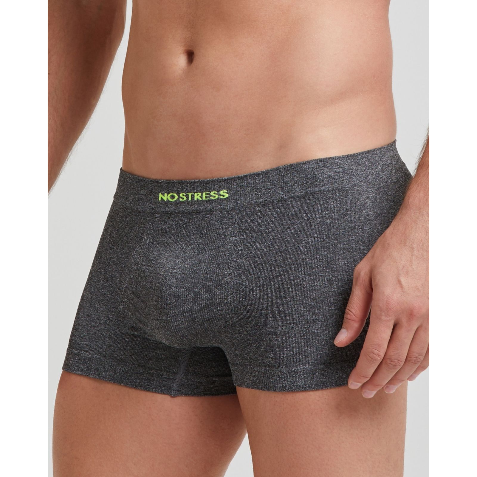 Boxer seamless No Stress