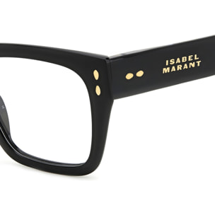 Gafas de Vista Isabel Marant IM 0145 807 de Acetato Mujer 50 mm