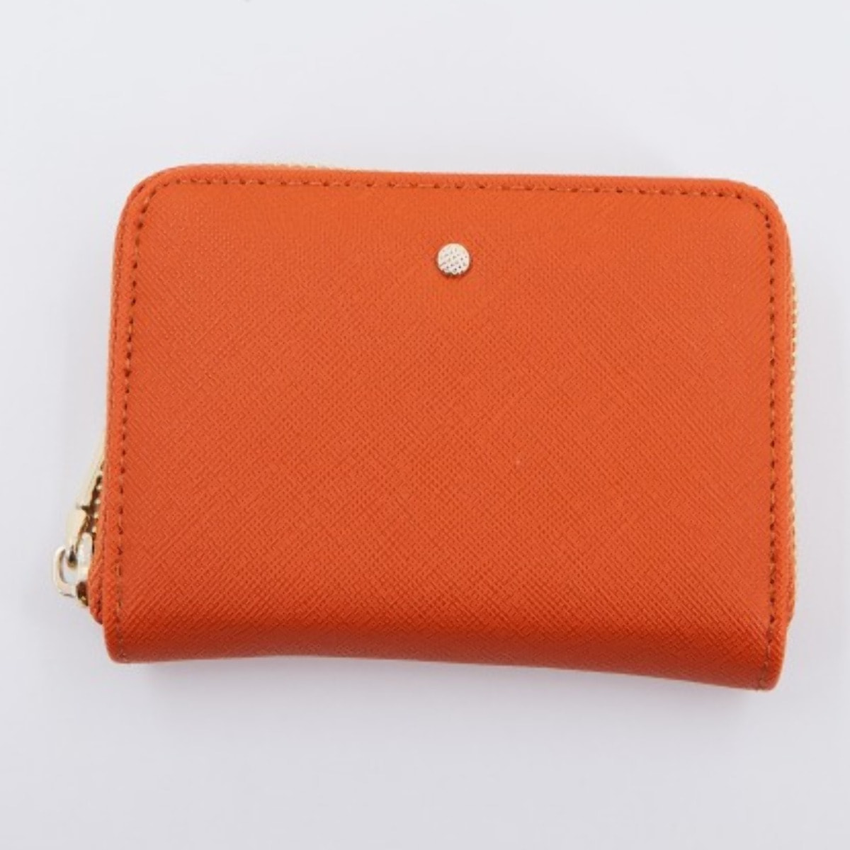 Carteras Mujer de la marca GEOX  modelo D.WALLET B Orange