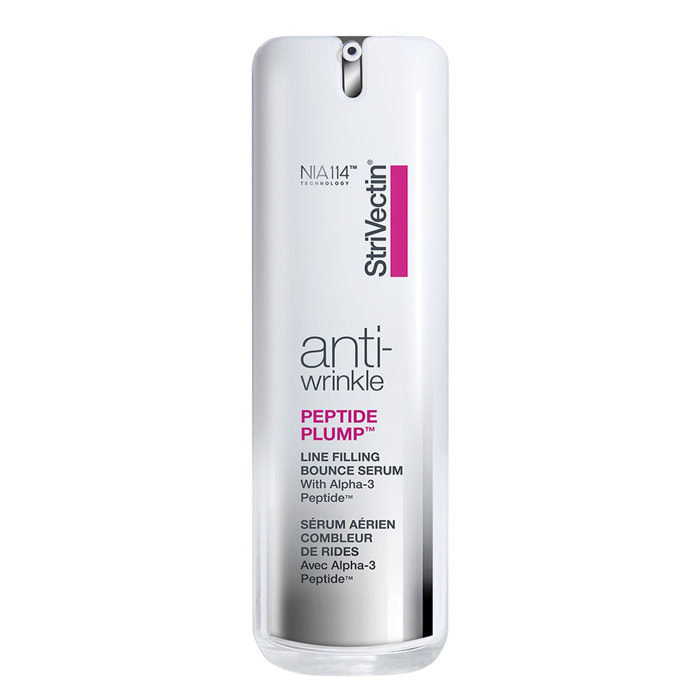 Peptide Plump™ - Sérum Repulpant Anti-Rides 30 ml