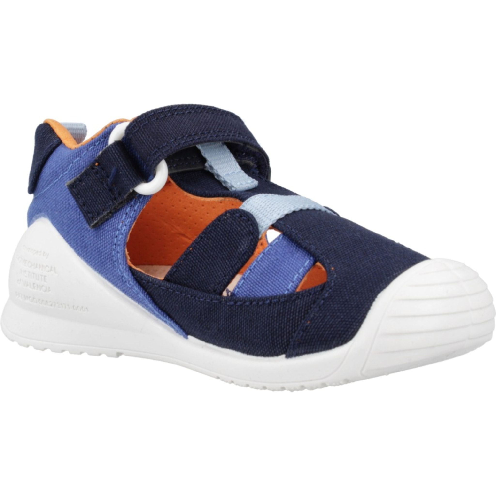 SANDALIAS BIOMECANICS 242186B