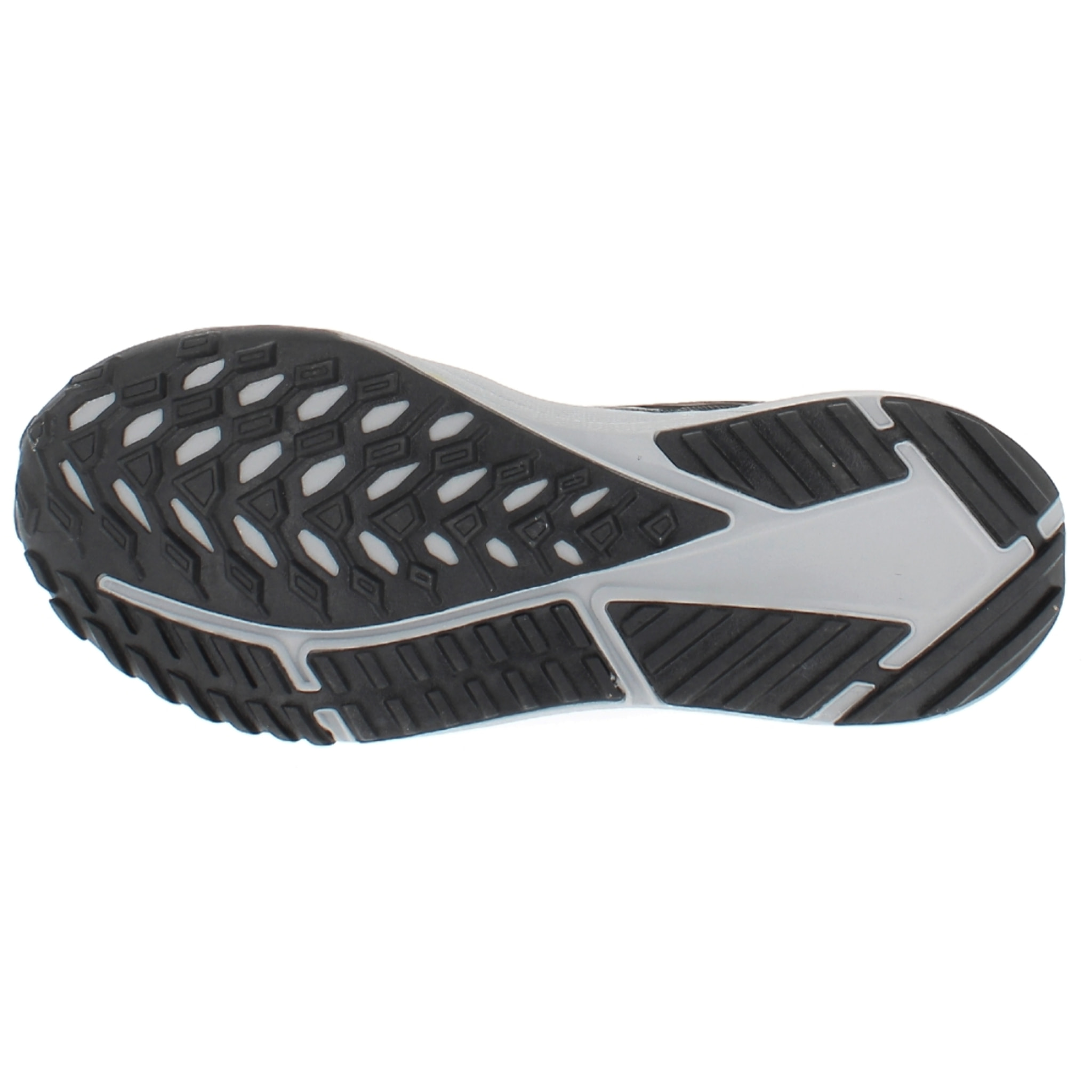 Armata di Mare Scarpe Uomo Sneakers Casual Stringate con Soletta Rimovibile in Memory Foam AMU W24N624 Grey