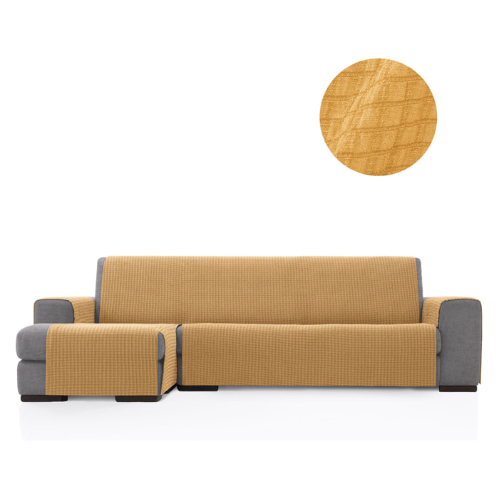 Cubre Sofá Chaise Longue Izquierda modelo COSIMA