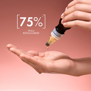 Huile de Nigelle - Rééquilibrante 50 ml